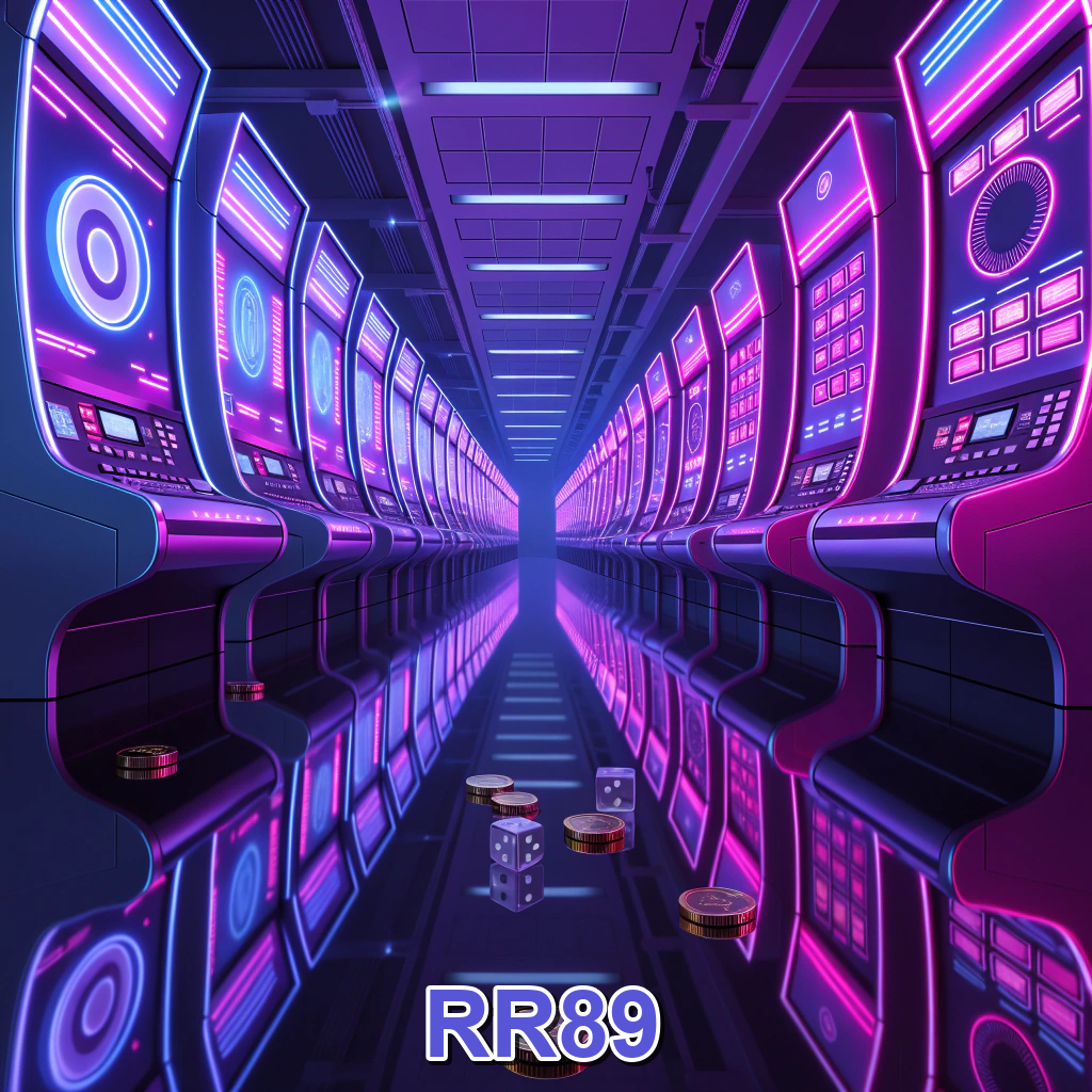 Pembaruan RR89