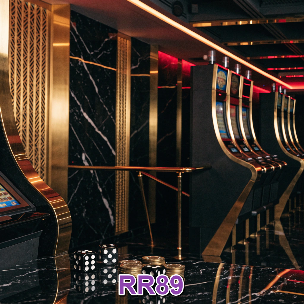 Program VIP RR89