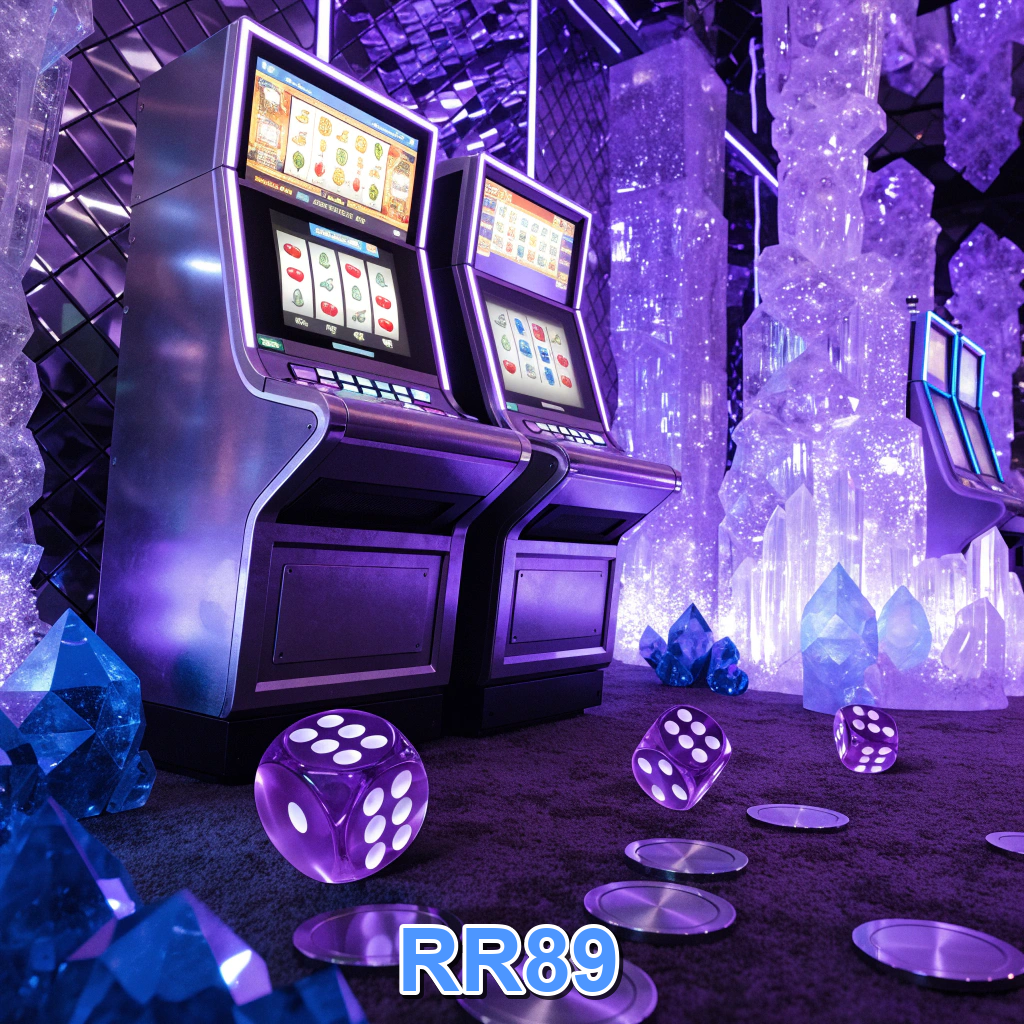 Persyaratan APK RR89 untuk Android